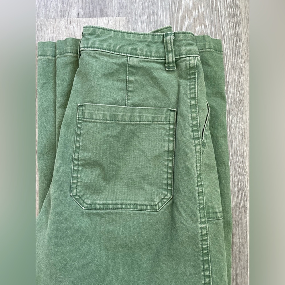 Universal Thread Wide Leg Pants - Picture 4 of 4
